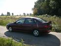 Renault Laguna 1.8 90KM (2006-2007)